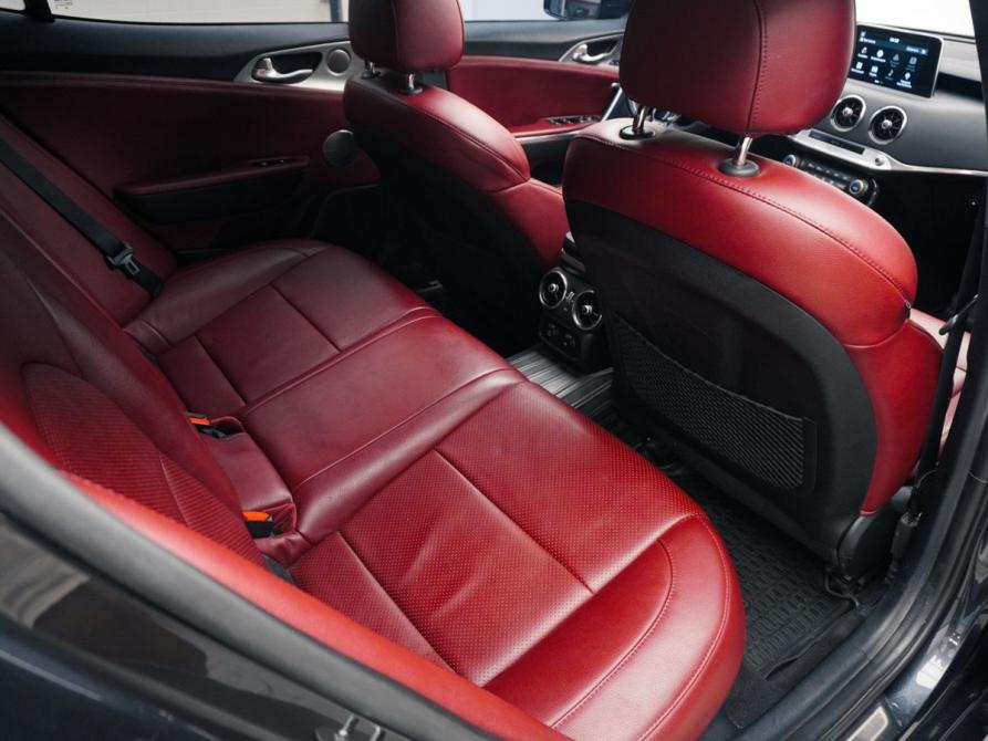 Kia Stinger I Ростов-на-Дону  - изображение 34