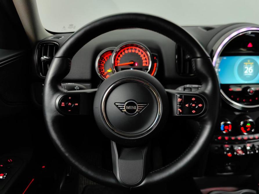 Mini Countryman II Рестайлинг Подольск  - изображение 11