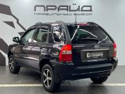 Kia Sportage II Рестайлинг Ростов-на-Дону  - изображение 22