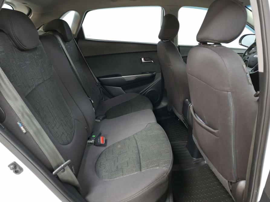 Kia Rio III Рестайлинг Москва  - изображение 11