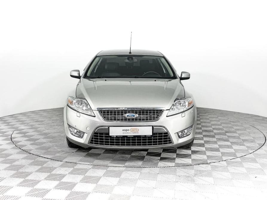 Ford Mondeo IV Ногинск  - изображение 2