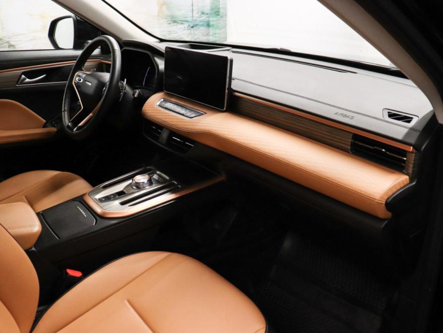 Haval Jolion I Химки  - изображение 8