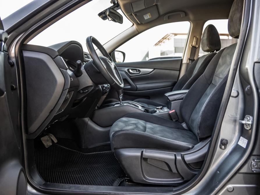 Nissan X-Trail III Волгоград  - изображение 31