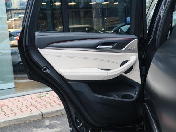 BMW X3 III (G01) Рестайлинг с пробегом 2022 года, цена 5 550 000 рублей, 103220 км, внедорожник, Автокод Объявления