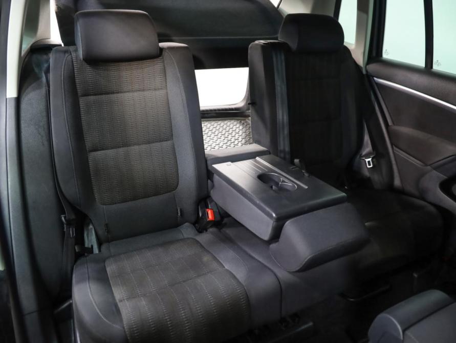 Volkswagen Tiguan I Рестайлинг Санкт-Петербург  - изображение 23