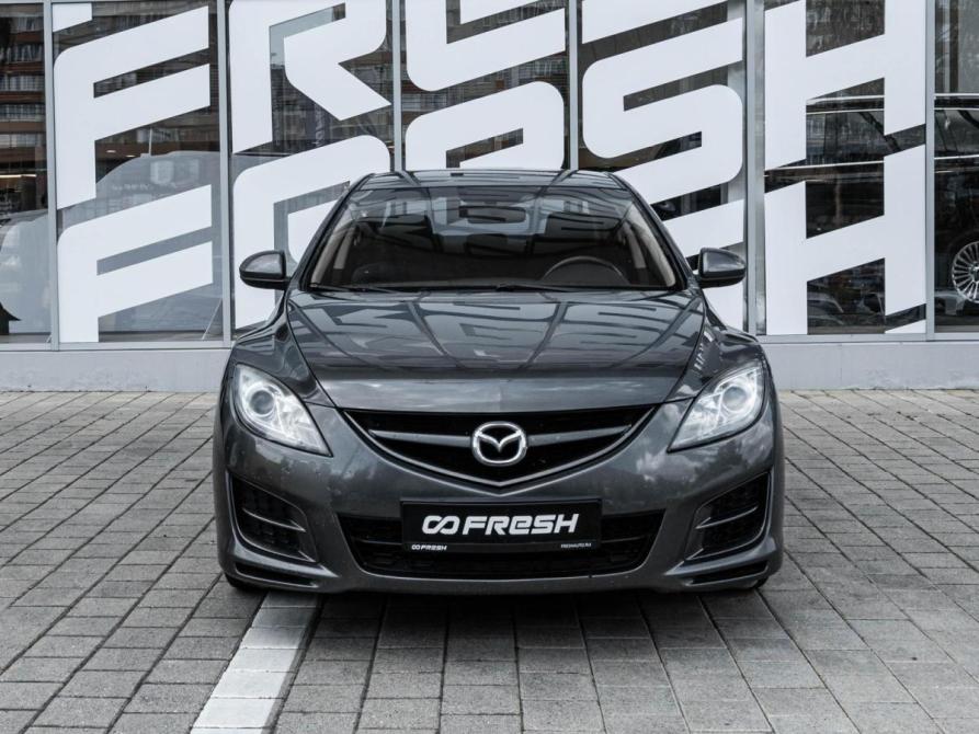 Mazda 6 II (GH) Рестайлинг Ставрополь  - изображение 3