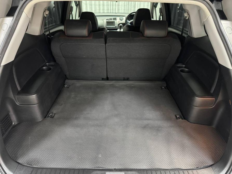 Honda Stream II Рестайлинг Стерлитамак  - изображение 34