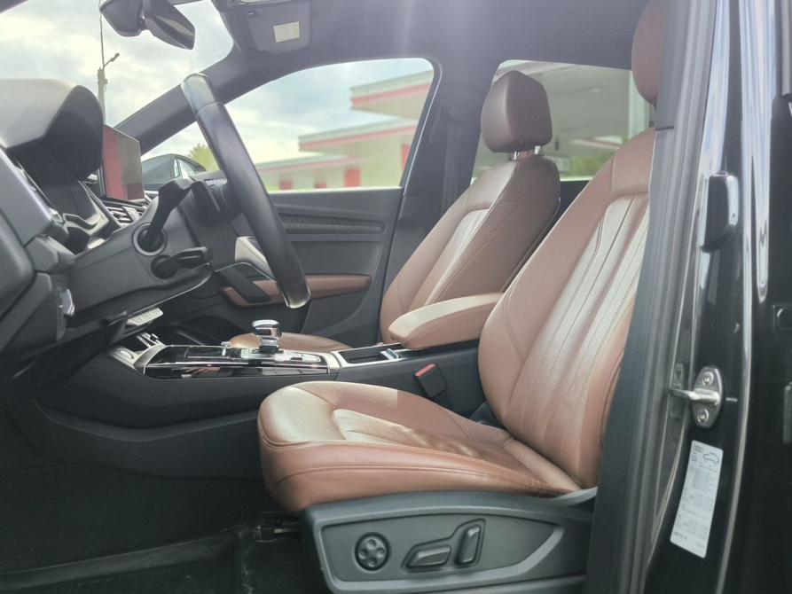 Audi Q5 II (FY) Рестайлинг Санкт-Петербург  - изображение 22