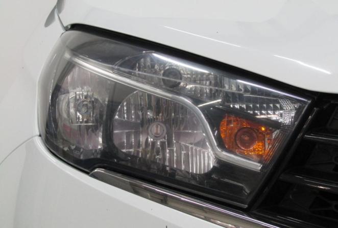 Lada (ВАЗ) Vesta I с пробегом 2019 года, цена 1 090 000 рублей, 129415 км, универсал, Автокод Объявления