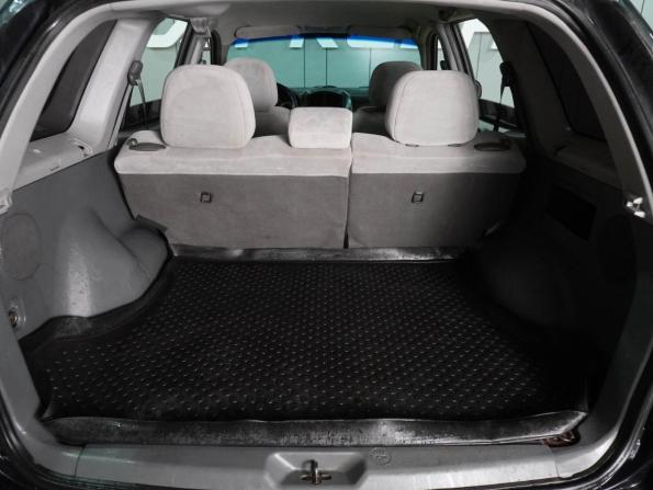 Hyundai Santa Fe Classic с пробегом 2007 года, цена 899 000 рублей, 198798 км, внедорожник, Автокод Объявления