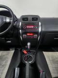Suzuki SX4 I (Classic) Рестайлинг Москва  - изображение 36