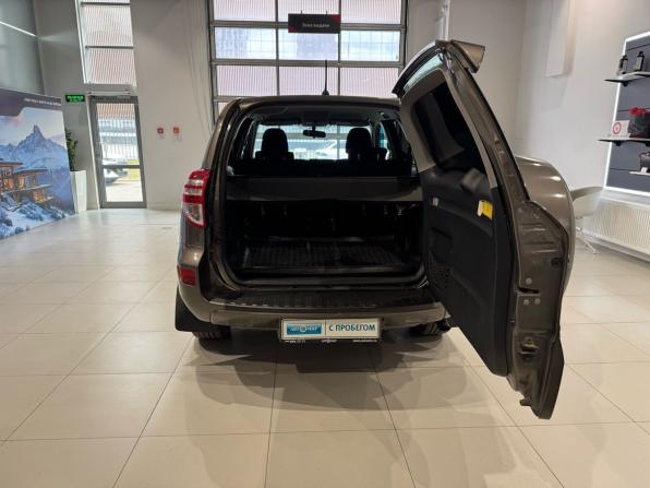 Toyota RAV4 III (XA30) Рестайлинг с пробегом 2011 года, цена 1 280 000 рублей, 201021 км, внедорожник, Автокод Объявления