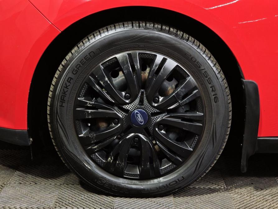 Ford Focus III Москва  - изображение 9