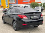 Hyundai Solaris I Сыктывкар  - изображение 32
