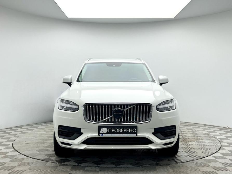 Volvo XC90 II Рестайлинг 1 Мурманск  - изображение 2