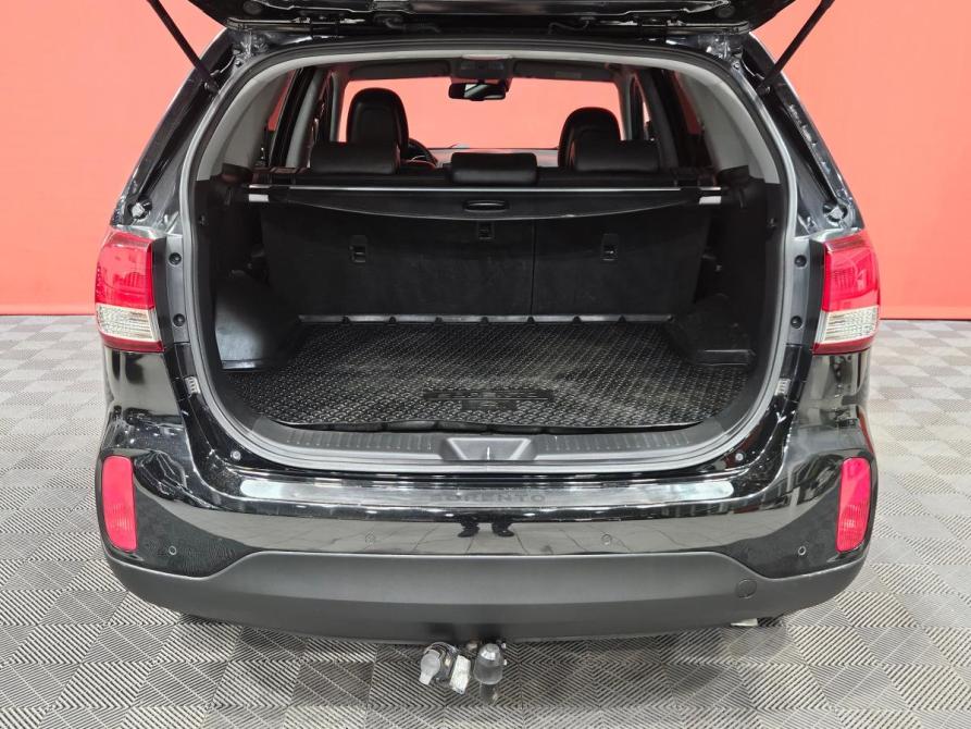 Kia Sorento II Рестайлинг Вологда  - изображение 21