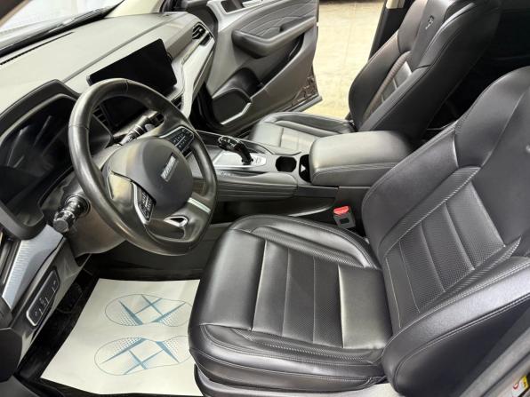 Haval F7x I Рестайлинг с пробегом 2023 года, цена 2 200 000 рублей, 93823 км, внедорожник, Автокод Объявления