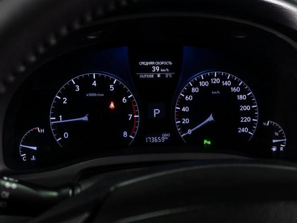 Lexus RX III Рестайлинг с пробегом 2013 года, цена 2 625 000 рублей, 173659 км, внедорожник, Автокод Объявления