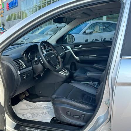 Haval H6 I с пробегом 2019 года, цена 1 524 000 рублей, 96700 км, внедорожник, Автокод Объявления
