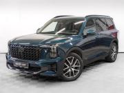 GAC GS8 II Москва  - изображение 31