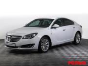 Opel Insignia I Рестайлинг Москва  - изображение 26
