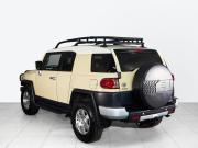 Toyota FJ Cruiser Казань  - изображение 18