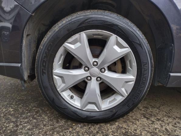 Subaru Forester IV с пробегом 2013 года, цена 1 290 000 рублей, 137420 км, внедорожник, Автокод Объявления