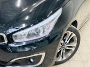 Kia Ceed II Рестайлинг Кемерово  - изображение 27