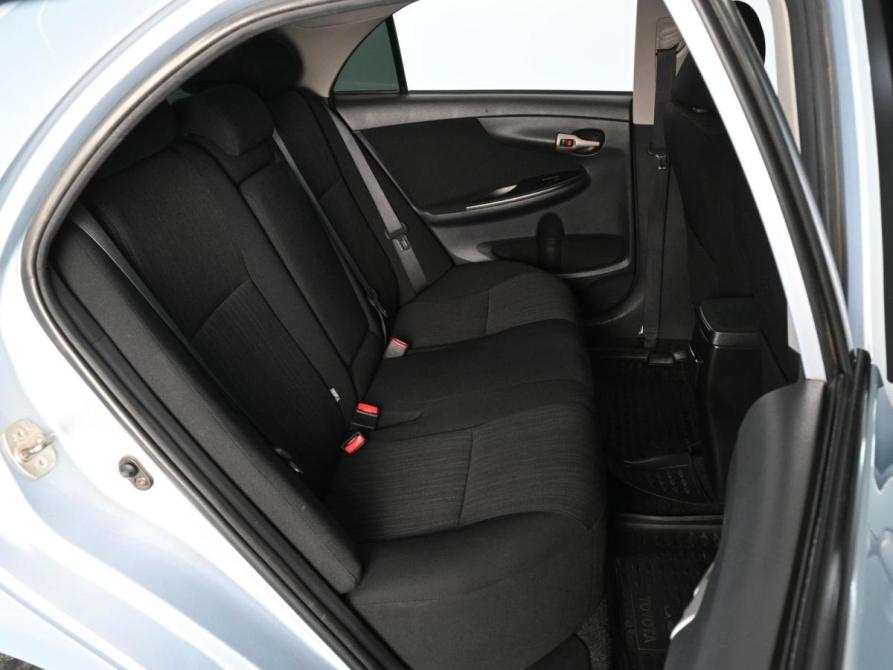 Toyota Corolla X (E140 E150) Ростов-на-Дону  - изображение 7