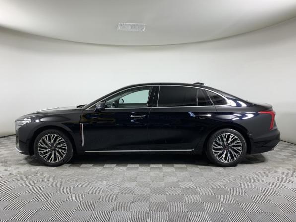 Hongqi H5 II с пробегом 2024 года, цена 3 148 000 рублей, 43897 км, седан, Автокод Объявления