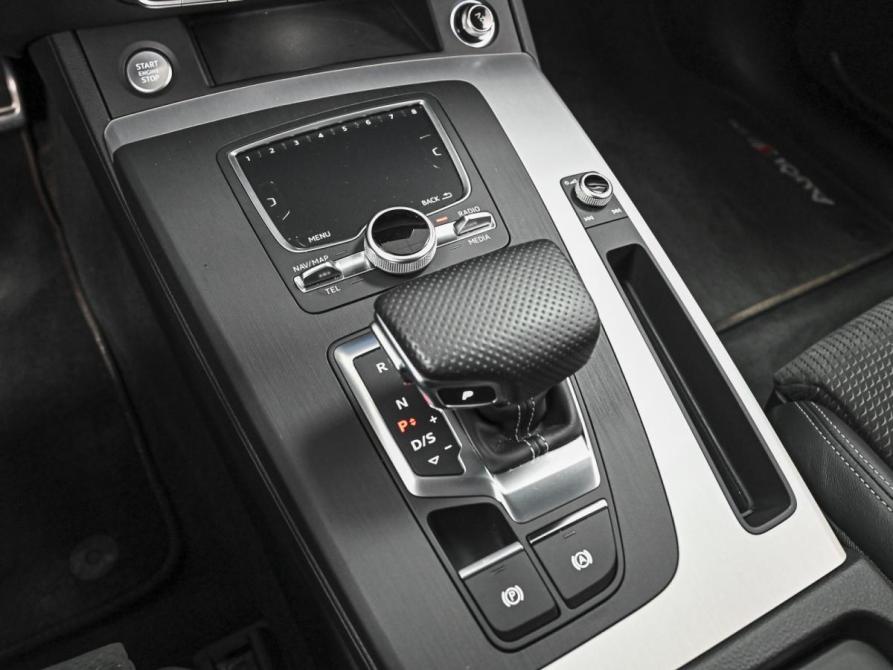 Audi Q5 II (FY) Ставрополь  - изображение 12