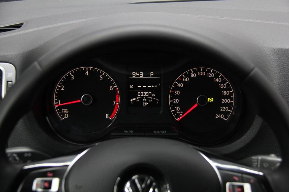 Volkswagen Polo V Рестайлинг Чебоксары  - изображение 16