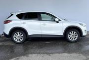 Mazda CX-5 I Киров  - изображение 36