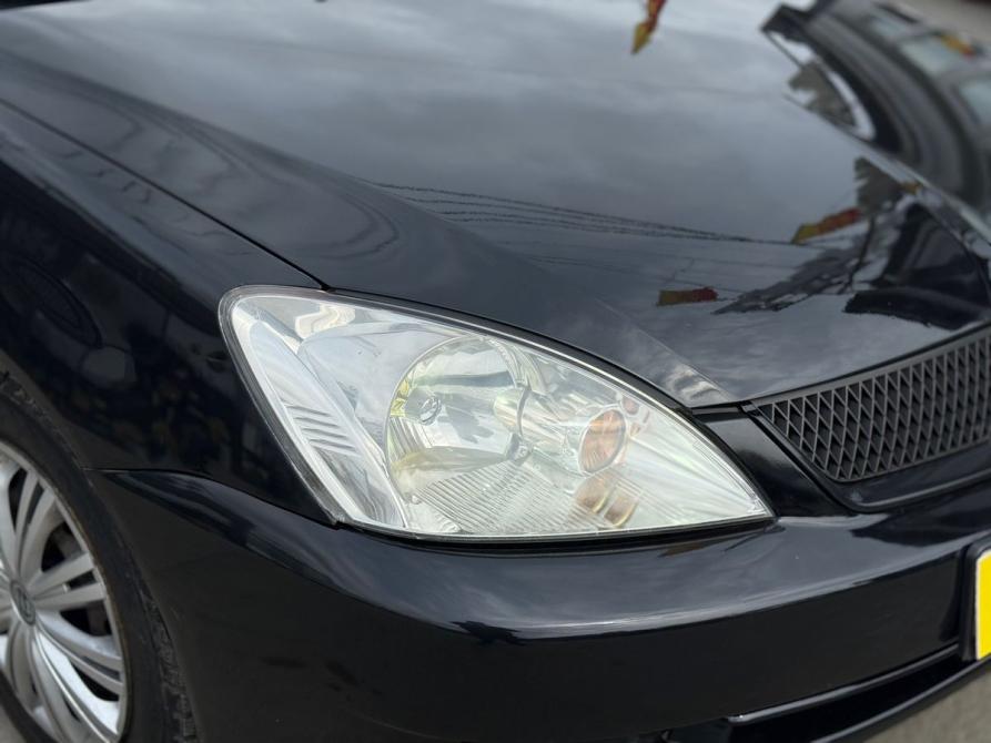 Mitsubishi Lancer IX Рестайлинг Ижевск  - изображение 7