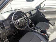 Skoda Kodiaq I Москва  - изображение 48