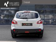 Nissan Qashqai I Рестайлинг Казань  - изображение 18