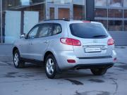 Hyundai Santa Fe II Новосибирск  - изображение 28