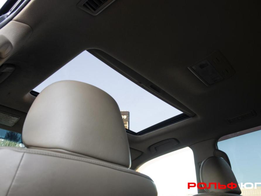 Toyota Land Cruiser 200 Series Москва  - изображение 14