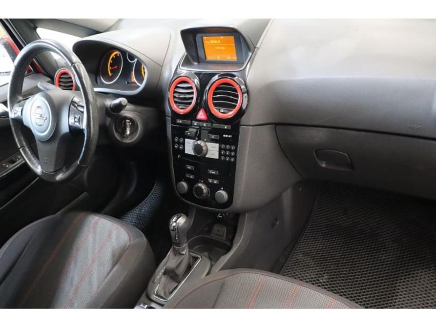 Opel Corsa D Рестайлинг II Коломна  - изображение 5