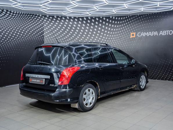 Peugeot 308 I с пробегом 2009 года, цена 321 000 рублей, 208000 км, универсал, Автокод Объявления