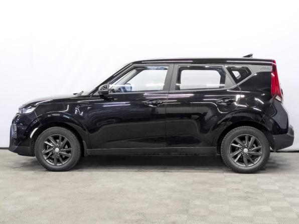 Kia Soul III с пробегом 2022 года, цена 2 350 000 рублей, 30967 км, хэтчбек, Автокод Объявления
