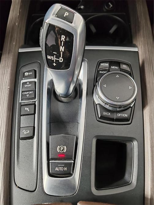 BMW X5 III (F15) Москва  - изображение 26