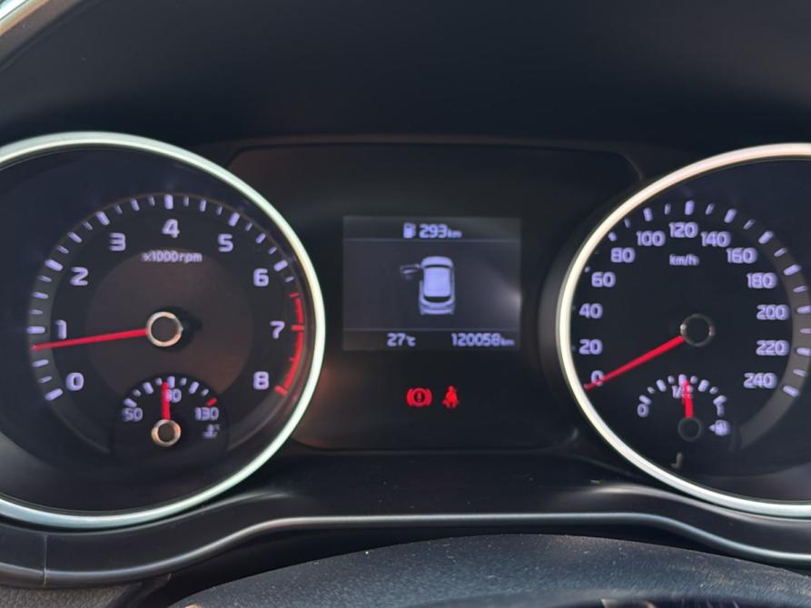 Kia Ceed III Нижний Новгород  - изображение 4