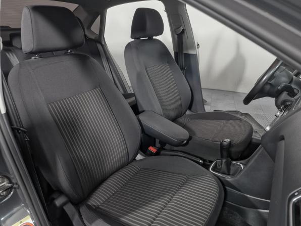 Volkswagen Polo V с пробегом 2011 года, цена 659 000 рублей, 118788 км, седан, Автокод Объявления