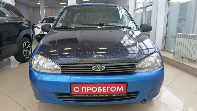 Lada (ВАЗ) Kalina I с пробегом 2006 года, цена 127 000 рублей, 176448 км, седан, Автокод Объявления