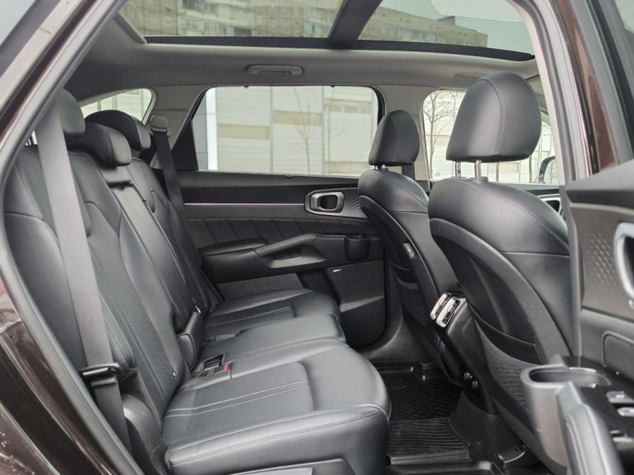 Kia Sorento IV Санкт-Петербург  - изображение 12
