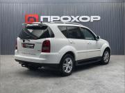 SsangYong Rexton II Пермь  - изображение 68