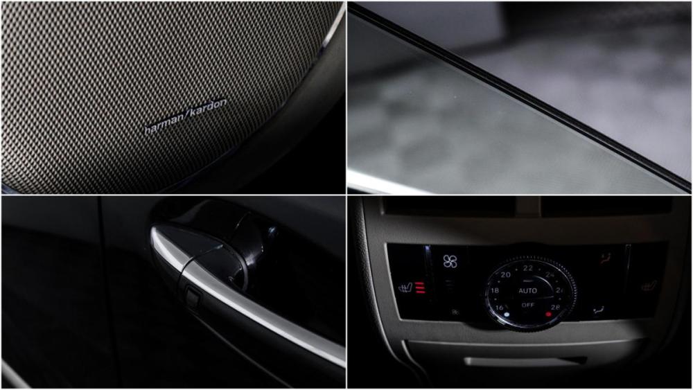 Mercedes-Benz GL-Класс I (X164) Рестайлинг Москва  - изображение 18