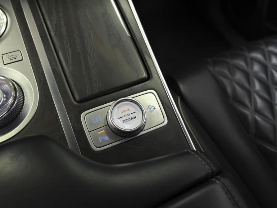 Genesis GV80 I Ставрополь  - изображение 19