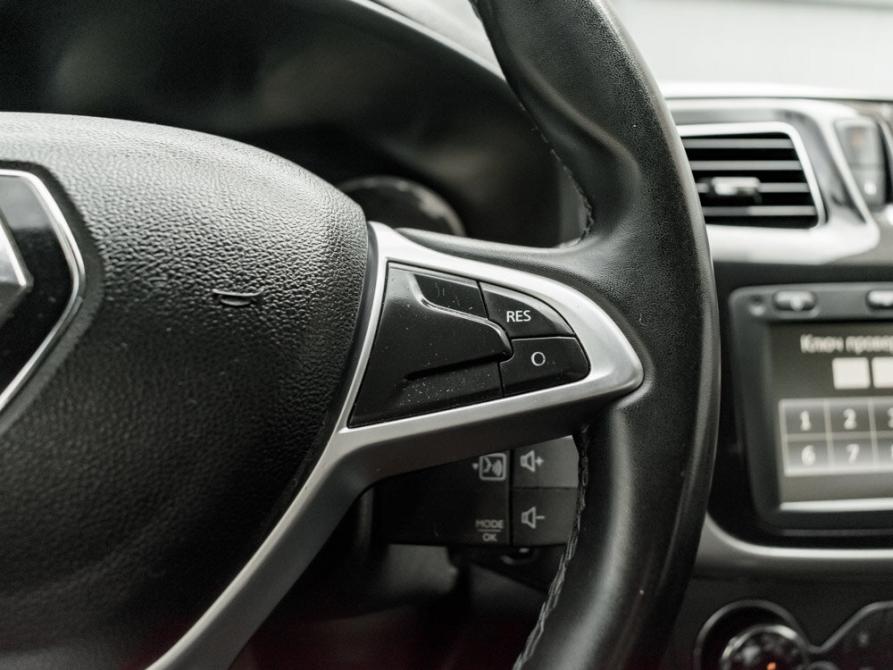 Renault Logan II Рестайлинг Екатеринбург  - изображение 16